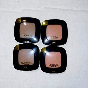 L’Oreal Eyeshadow